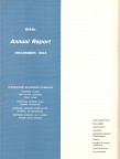 1964 PMC ANNUAL REPORT.